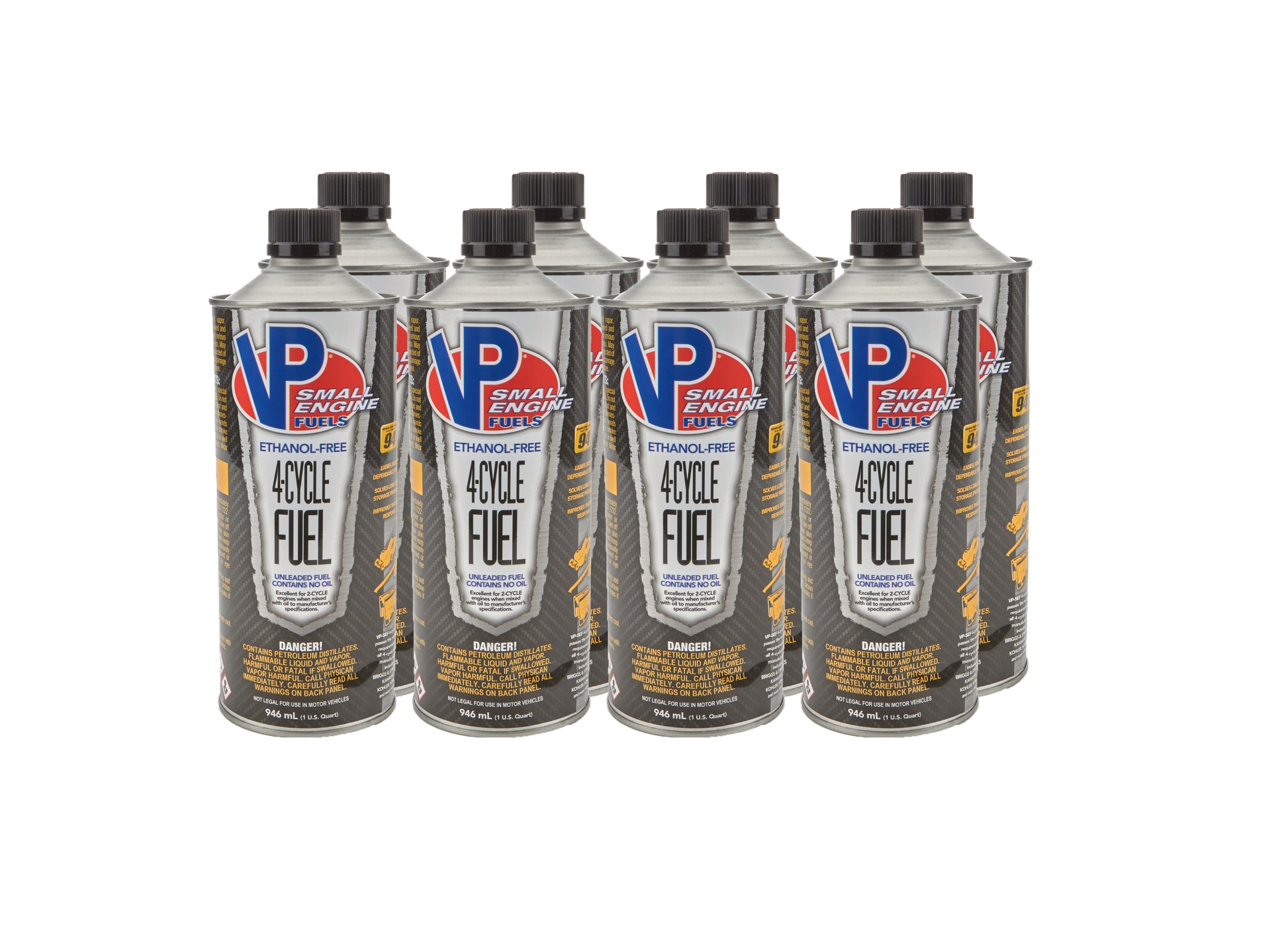 6208 VP RACING