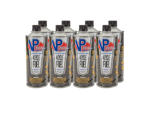 6208 VP RACING