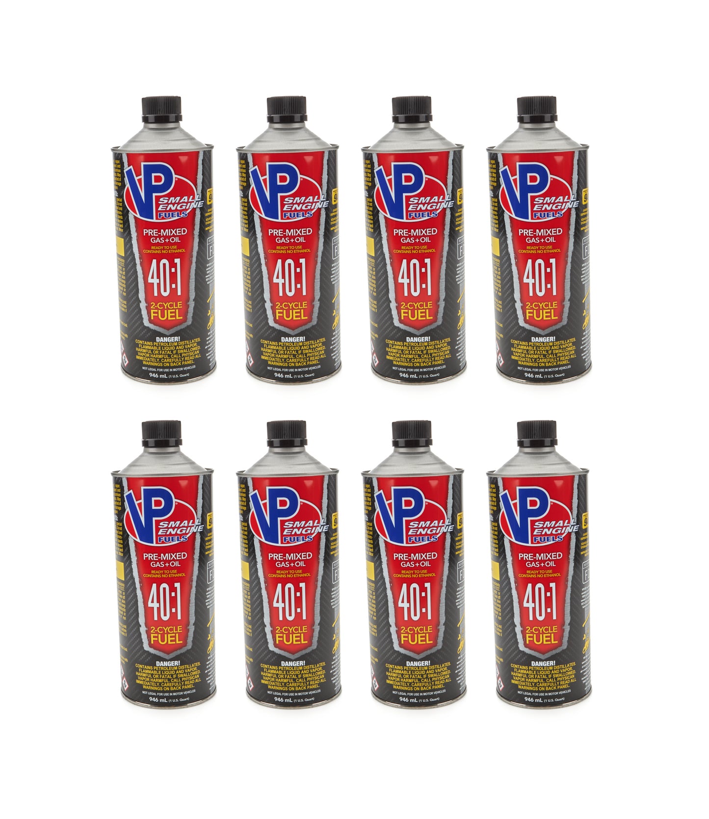 6298 VP RACING