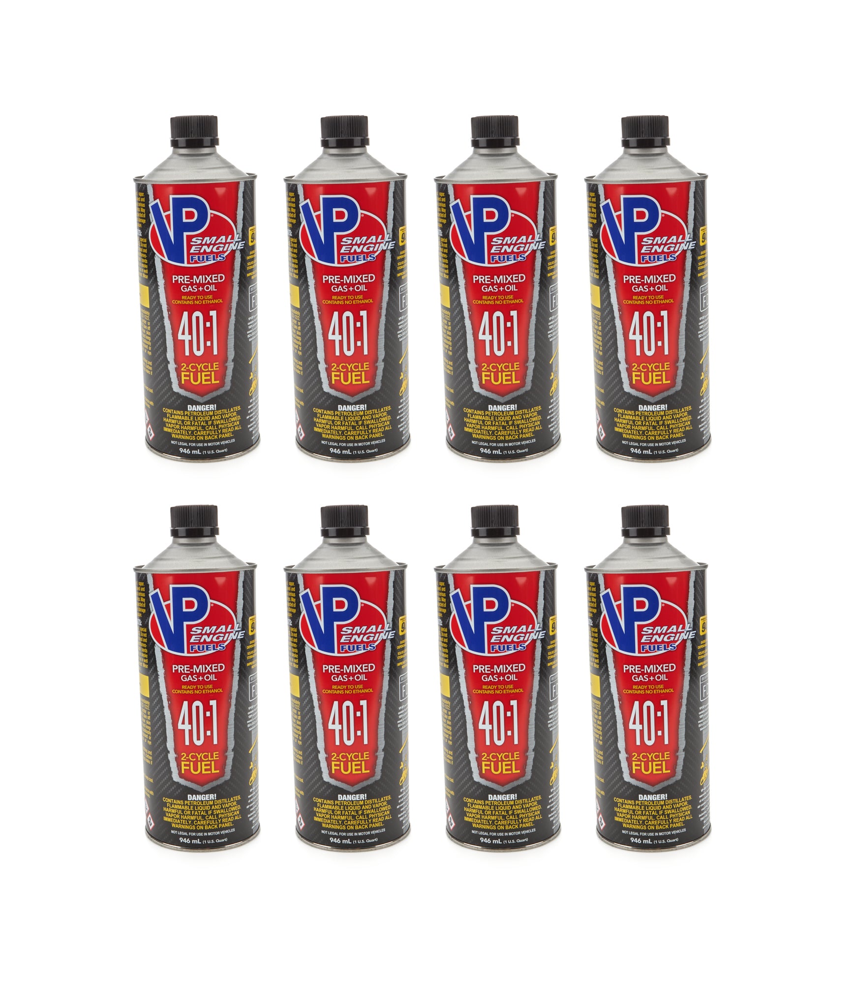 6298 VP RACING