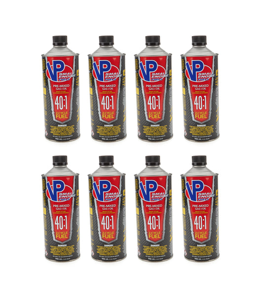 6298 VP RACING