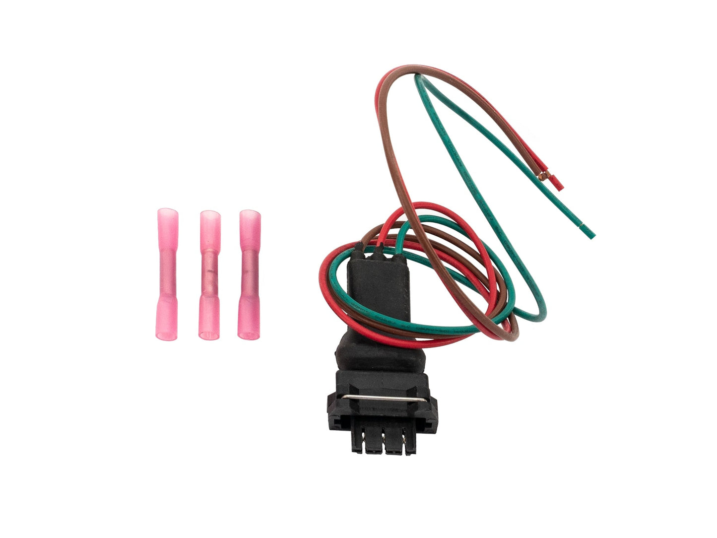 Hall Sender Pigtail Kit