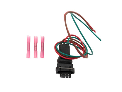 Hall Sender Pigtail Kit