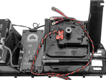 GoWesty Vehicle Speed Sensor
