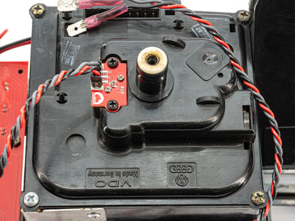 GoWesty Vehicle Speed Sensor