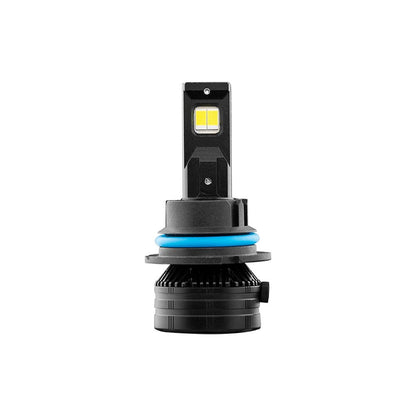VISION 9004 High/Low CSP LED Conversion Kit 6000K White 15000/10000 Lumens 150/100 Watts