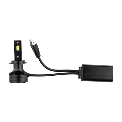 VISION H7 CSP LED Conversion Kit 6000K White 10000 Lumens 100 Watts