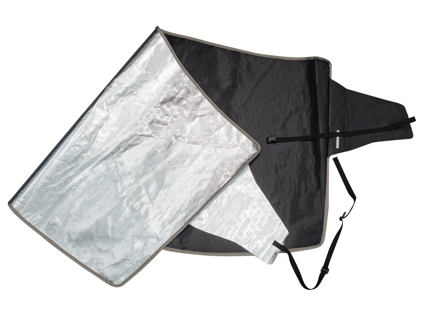 Snow & Sun Shade [Eurovan]
