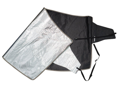 Snow & Sun Shade [Eurovan]