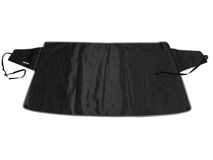 Snow & Sun Shade [Vanagon]