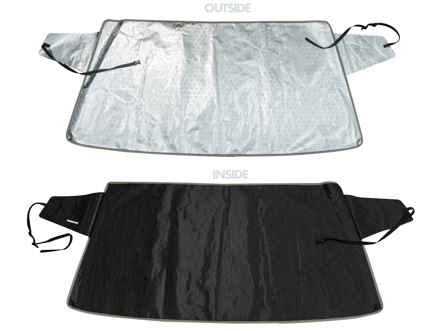 Snow & Sun Shade [Vanagon]