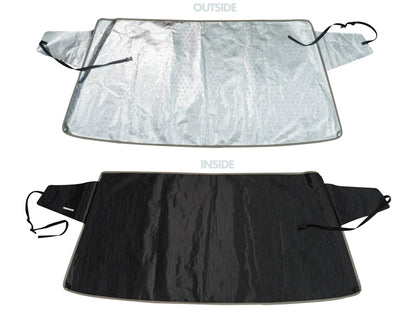 Snow & Sun Shade [Vanagon]