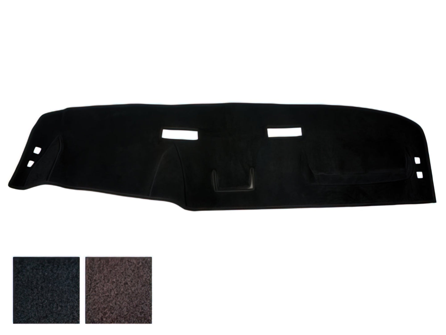 Dash Cover [Early Vanagon]