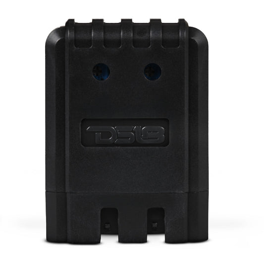 2 Channel Line Output Converter with Auto Turn-On and Speaker Emulator