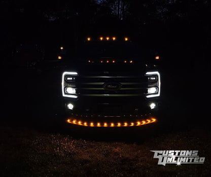 Ultimate Duo [Valance & Rocker Lighting Package] - 2010-2025 Ram 2500+