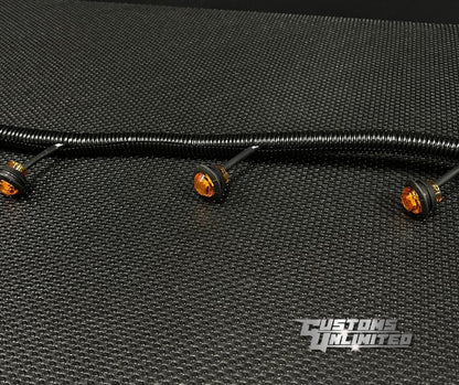 Ultimate Duo [Valance & Rocker Lighting Package] - 2010-2025 Ram 2500+