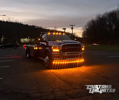 Ultimate Duo [Valance & Rocker Lighting Package] - 2010-2025 Ram 2500+