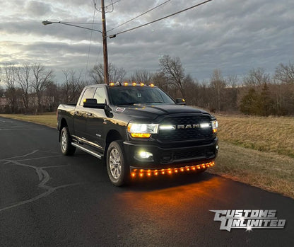 Ultimate Duo [Valance & Rocker Lighting Package] - Universal