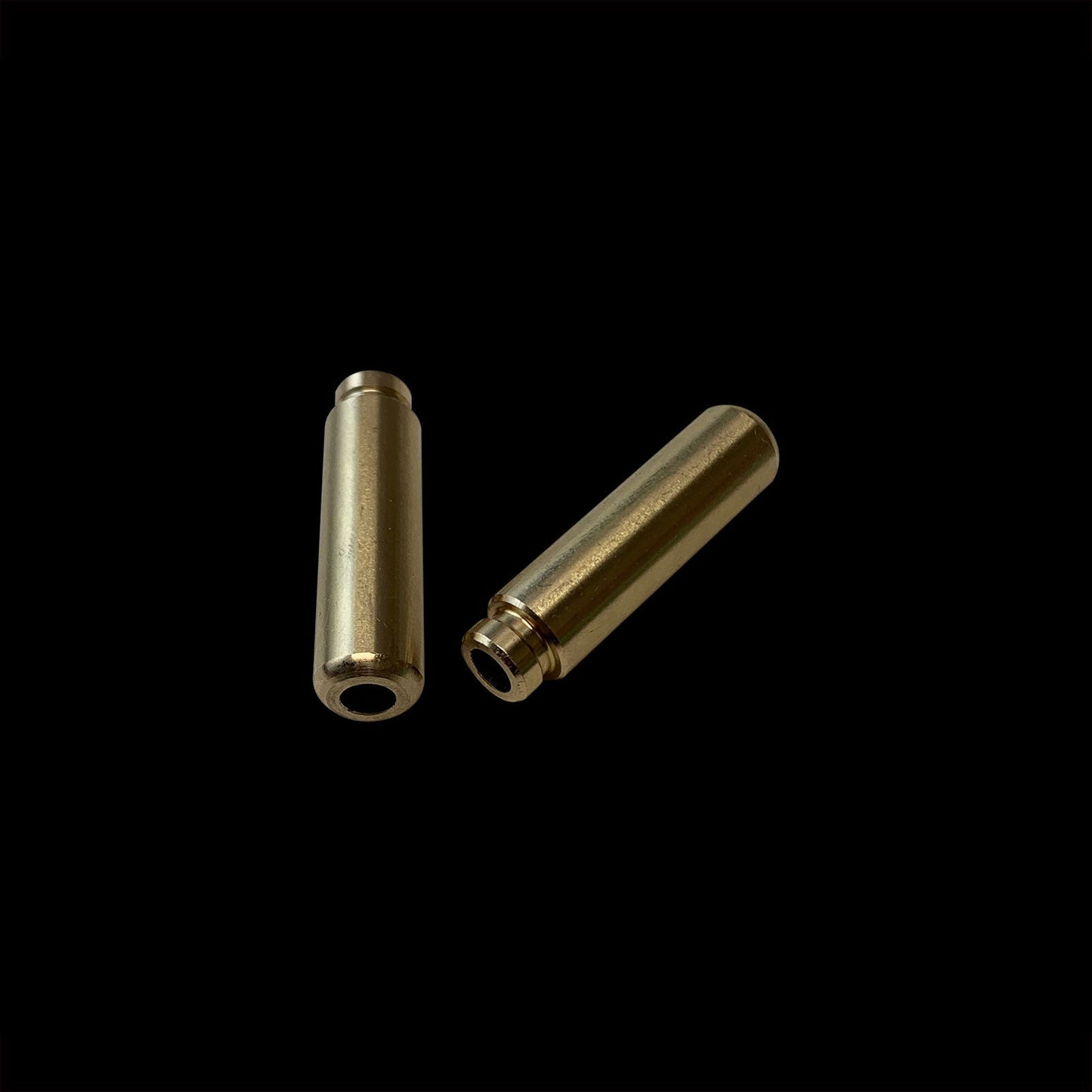 Brian Crower BC3965-E - Polaris XP Turbo (16-up) / XP 1000 (14-up) Exhaust Valve Guides (BC Design)