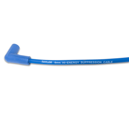 Taylor Cable High Energy RC univ 8cyl 90 blue 60651
