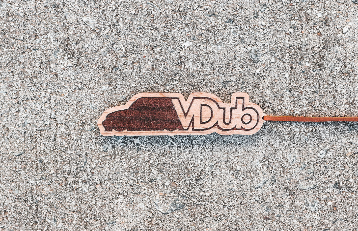 V-Dub Car Frshslab