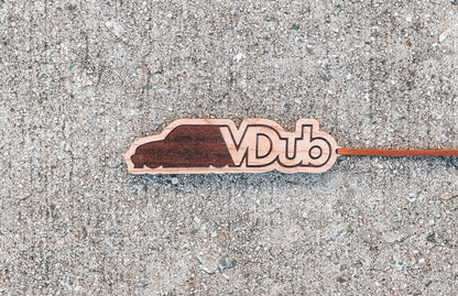 V-Dub Car Frshslab