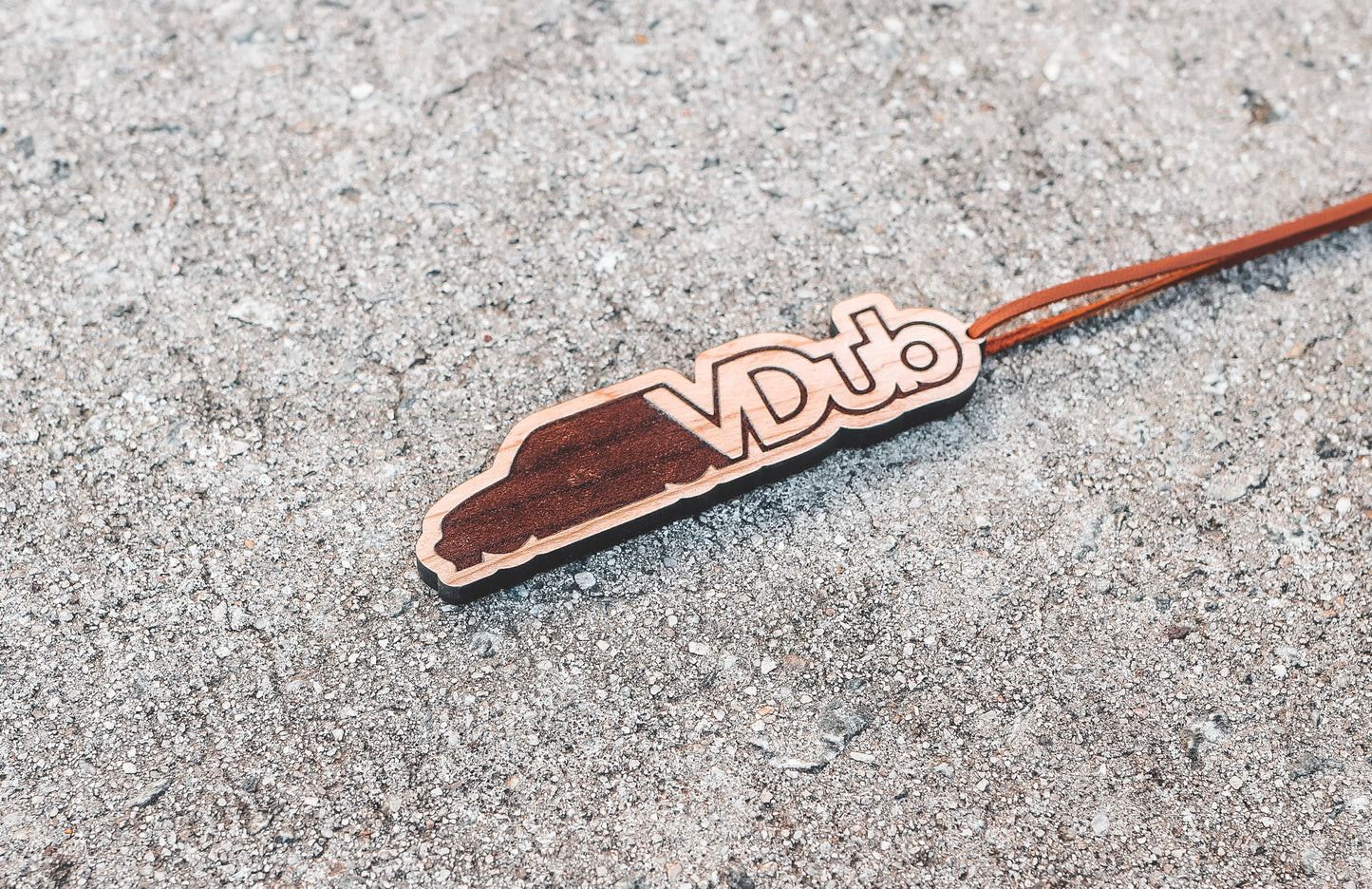 V-Dub Car Frshslab
