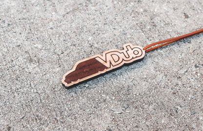 V-Dub Car Frshslab