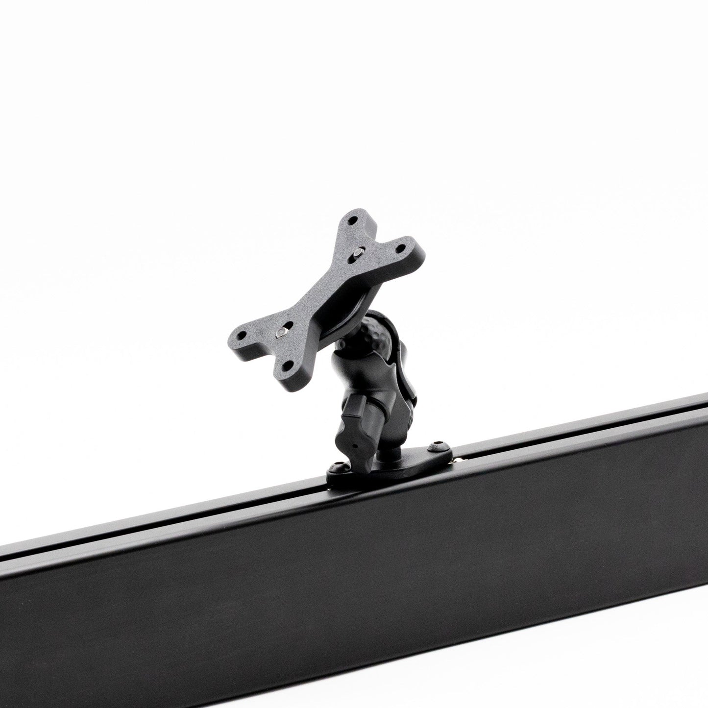Virpil Control Panel Mount