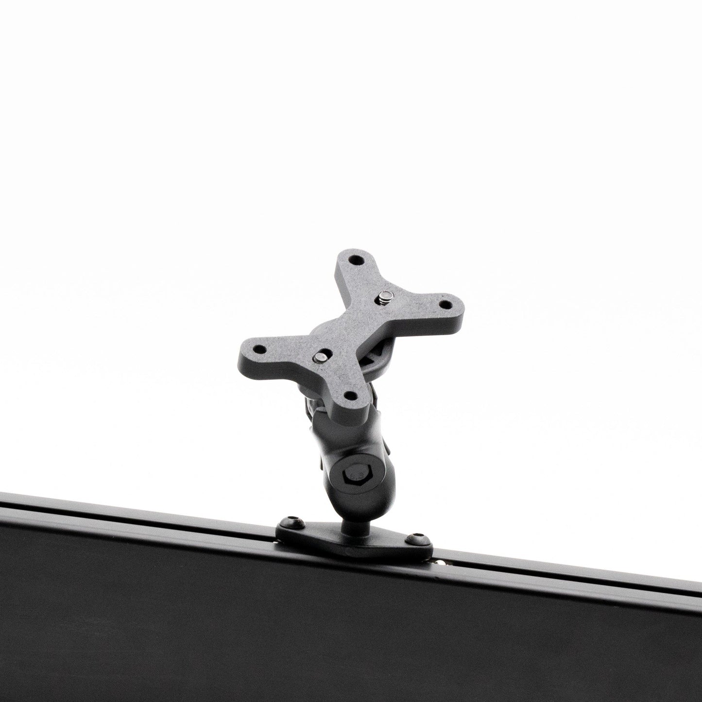 Virpil Control Panel Mount