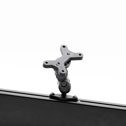 Virpil Control Panel Mount