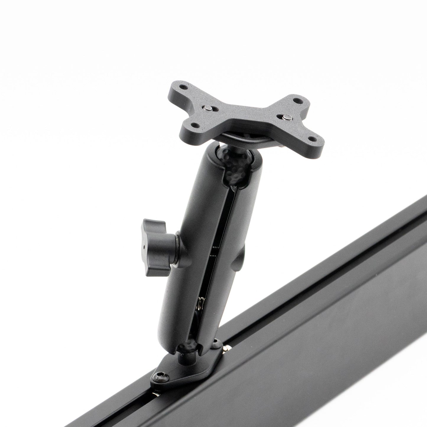 Virpil Control Panel Mount