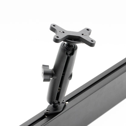 Virpil Control Panel Mount