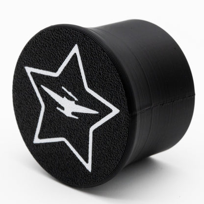 Virpil Base Dust Cover | CM3 | WarBRD-D |