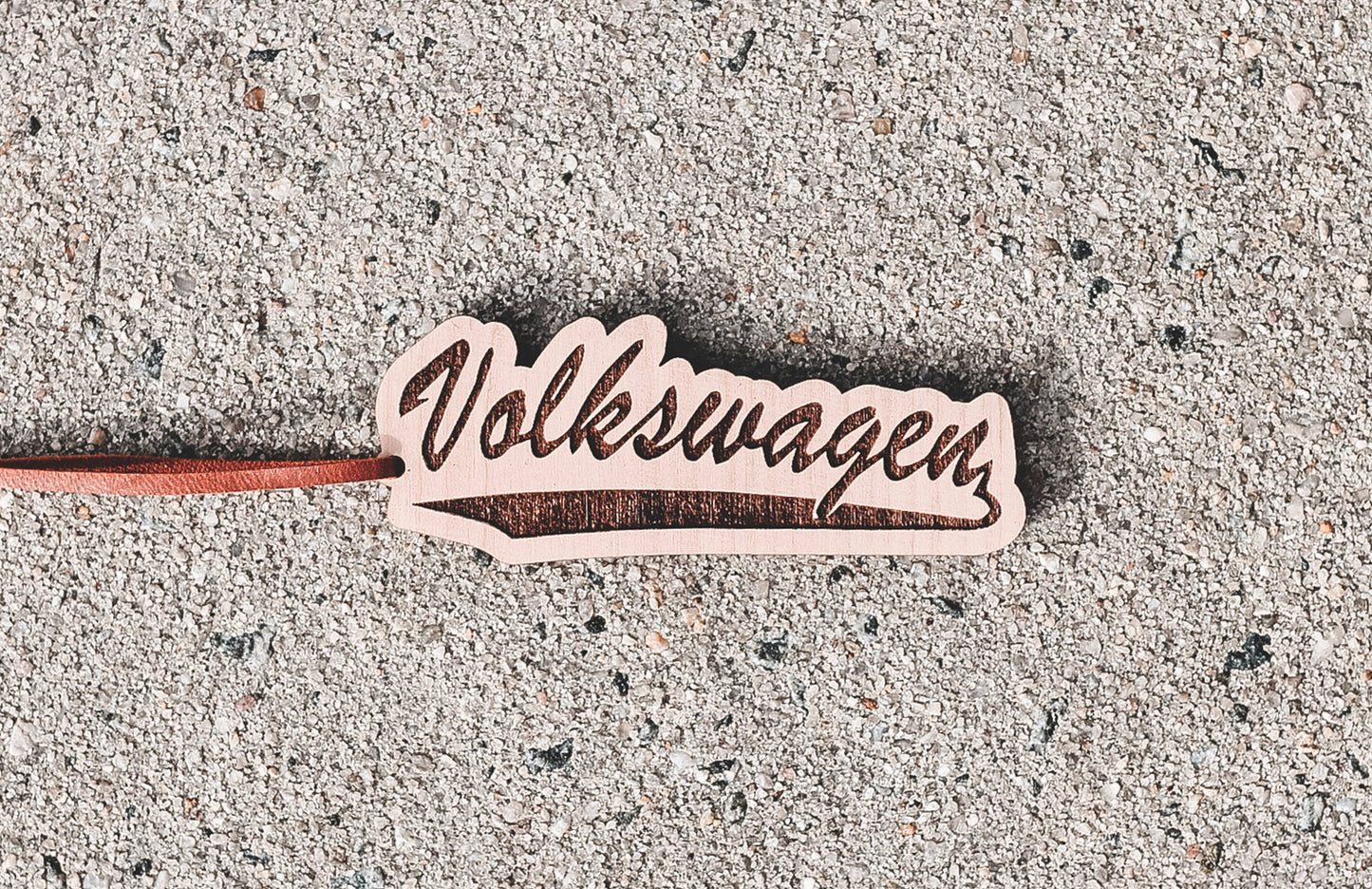 Volkswagen Frshslab