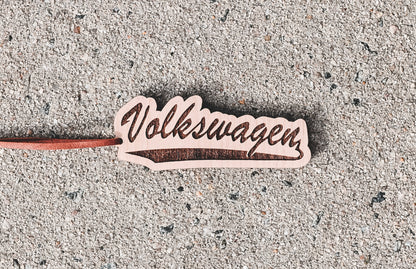 Volkswagen Frshslab