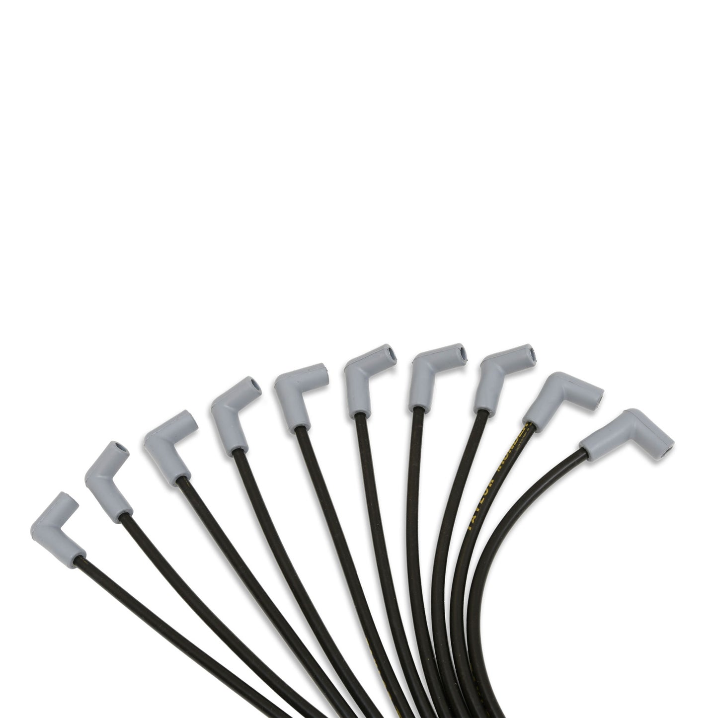 Taylor Cable Thundervolt 8.2 custom 10 cyl black 82045