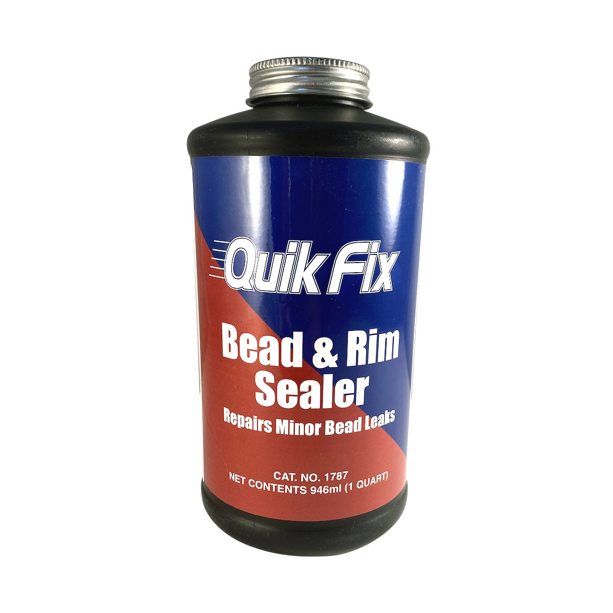 Quik Fix Bead and Rim Sealer (Qt) - West Coast Wheel Accessories W-1787