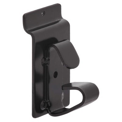 Wheel Display Hook for Slatwall - West Coast Wheel Accessories W-SHOOK