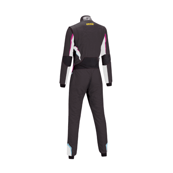 Sabelt Hero Superlight Woman TS-10 Car Racing Suit