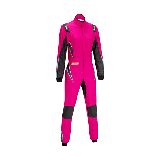 Sabelt Hero Superlight Woman TS-10 Car Racing Suit