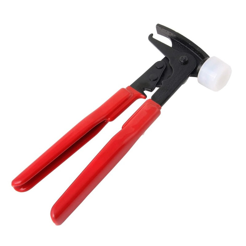 Wheel Weight Hammer/Pliers - West Coast Wheel Accessories W-VT-1116