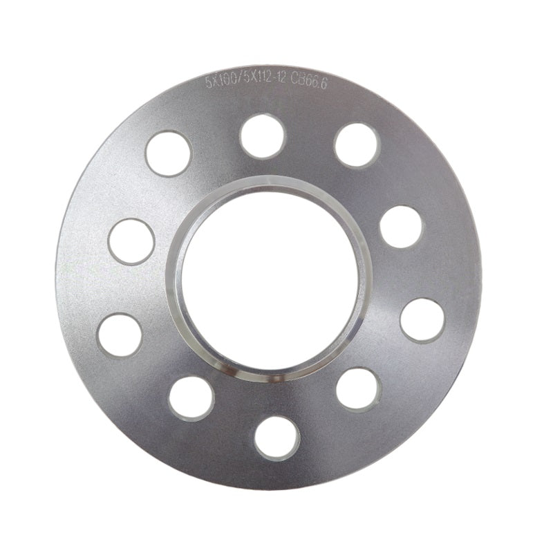 HC Spacer 5x120 72.6 Bore 15mm - West Coast Wheel Accessories W5120-15-726