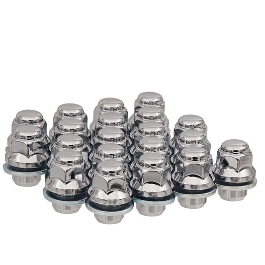 12x1.5 OE Style 13/16" Hex1.5" 80324 - West Coast Wheel Accessories W556015