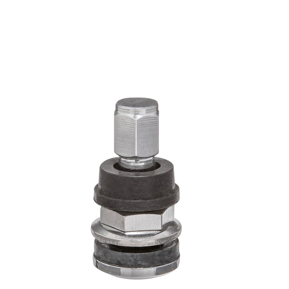 Outer Mount- Bolt In Valve Stem - West Coast Wheel Accessories W9910