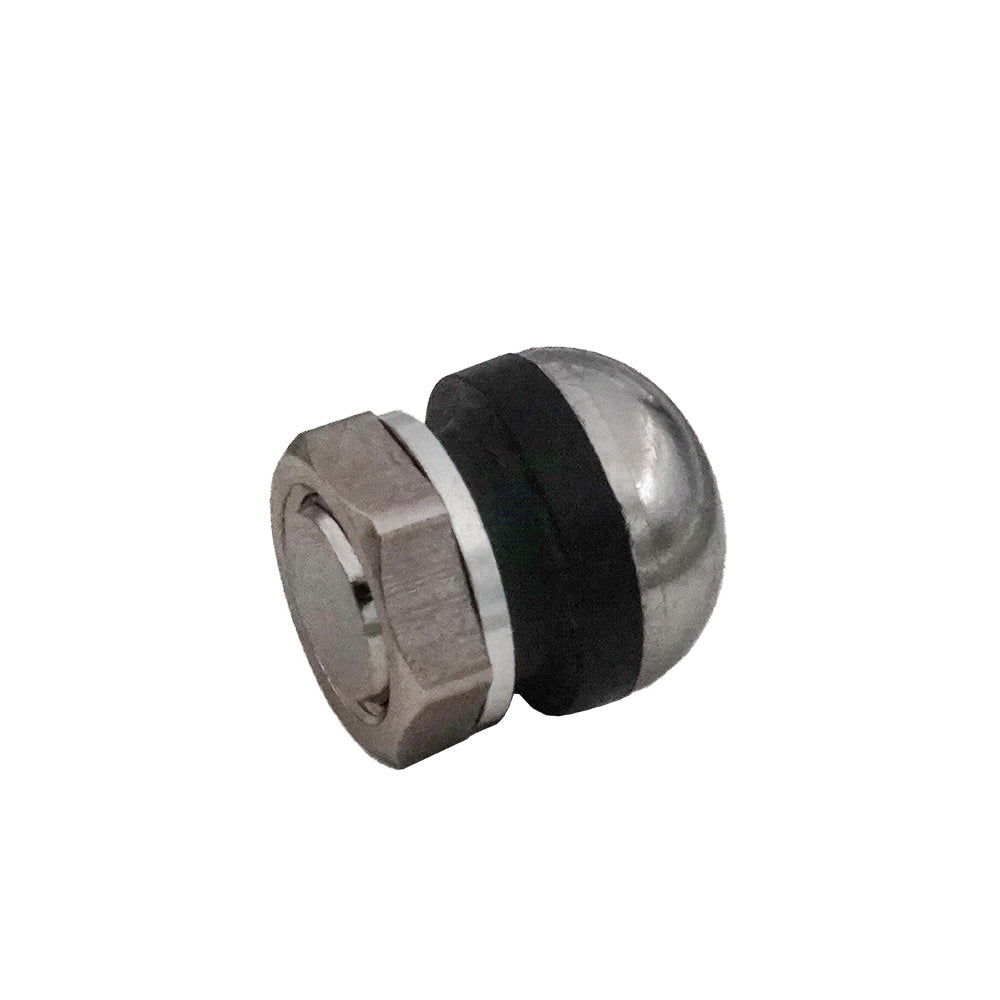 Extra Valve Hole Plug - West Coast Wheel Accessories W9913