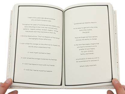 Wandering Routes Journal