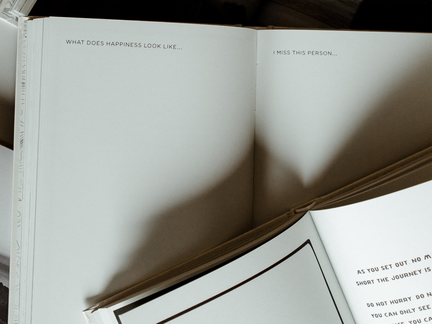 Wandering Routes Journal