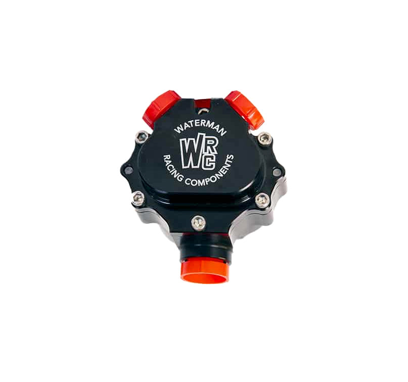 WRC-22108 WATERMAN RACING COMP.
