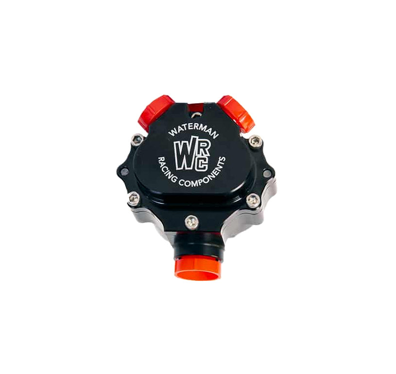 WRC-22110 WATERMAN RACING COMP.